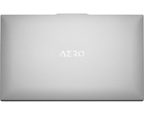 Laptop Gigabyte Aero 17 XE5 i7-12700H / 16 GB / 2 TB / W11 Pro / RTX 3070Ti / 120 Hz (XE5-73UK738HP)