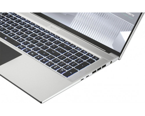 Laptop Gigabyte Aero 17 XE5 i7-12700H / 16 GB / 2 TB / W11 Pro / RTX 3070Ti / 120 Hz (XE5-73UK738HP)