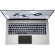 Laptop Gigabyte Aero 17 XE5 i7-12700H / 16 GB / 2 TB / W11 Pro / RTX 3070Ti / 120 Hz (XE5-73UK738HP)