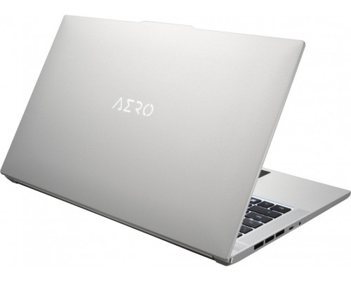 Laptop Gigabyte Aero 17 XE5 i7-12700H / 16 GB / 2 TB / W11 Pro / RTX 3070Ti / 120 Hz (XE5-73UK738HP)