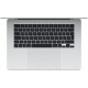 Laptop Apple Macbook Air 15 M2 / 8 GB / 256 GB (MQKR3ZE/A)