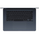 Laptop Apple Macbook Air 15 M2 / 8 GB / 256 GB (MQKW3ZE/A)