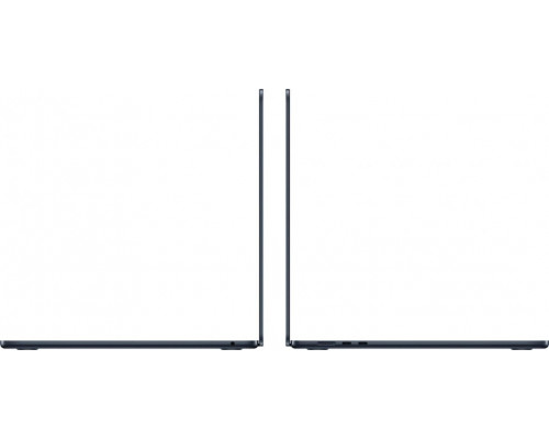 Laptop Apple Macbook Air 15 M2 / 8 GB / 256 GB (MQKW3ZE/A)