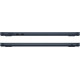 Laptop Apple Macbook Air 15 M2 / 8 GB / 256 GB (MQKW3ZE/A)