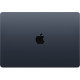 Laptop Apple Macbook Air 15 M2 / 8 GB / 256 GB (MQKW3ZE/A)