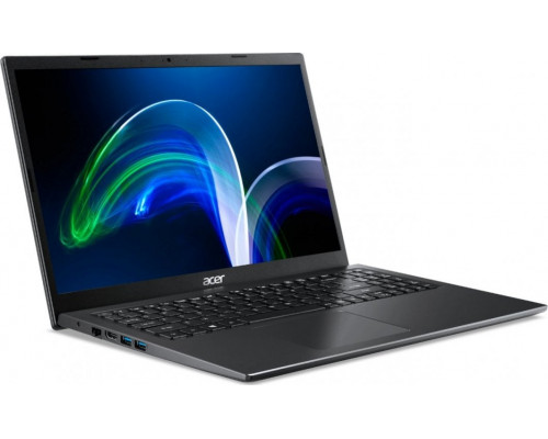 Laptop Acer Notebook Acer Extensa 15 EX215-32 15.6"FHD/N5100/8GB/SSD256GB/UHD/W11 Black