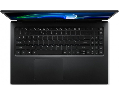 Laptop Acer Notebook Acer Extensa 15 EX215-32 15.6"FHD/N5100/8GB/SSD256GB/UHD/W11 Black