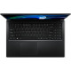 Laptop Acer Notebook Acer Extensa 15 EX215-32 15.6"FHD/N5100/8GB/SSD256GB/UHD/W11 Black