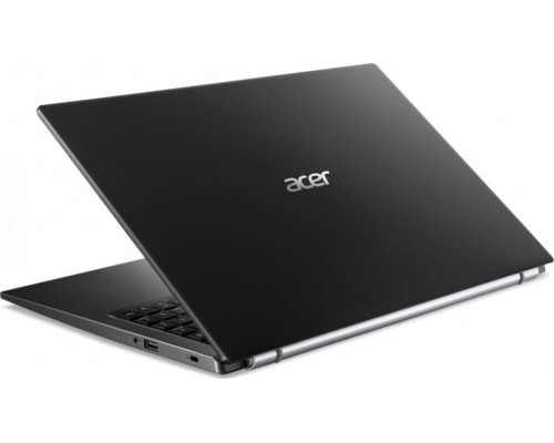 Laptop Acer Notebook Acer Extensa 15 EX215-32 15.6"FHD/N5100/8GB/SSD256GB/UHD/W11 Black