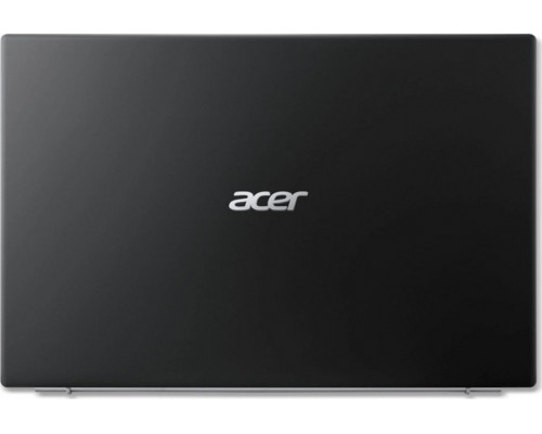 Laptop Acer Notebook Acer Extensa 15 EX215-32 15.6"FHD/N5100/8GB/SSD256GB/UHD/W11 Black