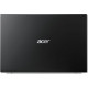 Laptop Acer Notebook Acer Extensa 15 EX215-32 15.6"FHD/N5100/8GB/SSD256GB/UHD/W11 Black