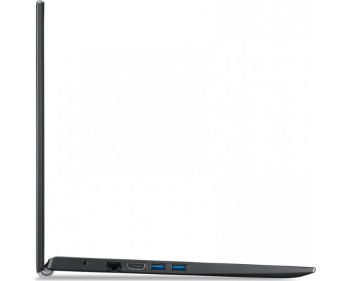 Laptop Acer Notebook Acer Extensa 15 EX215-32 15.6"FHD/N5100/8GB/SSD256GB/UHD/W11 Black