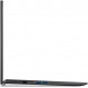 Laptop Acer Notebook Acer Extensa 15 EX215-32 15.6"FHD/N5100/8GB/SSD256GB/UHD/W11 Black