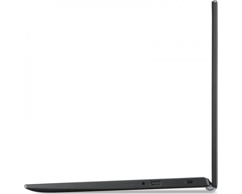 Laptop Acer Notebook Acer Extensa 15 EX215-32 15.6"FHD/N5100/8GB/SSD256GB/UHD/W11 Black