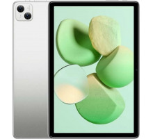 Планшет DooGee T10 10.1" 128 GB 4G LTE Srebrne (6924351632182)