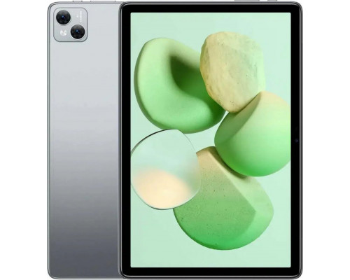 Планшет DooGee T10 10.1" 128 GB 4G LTE Szare (6924351632175)