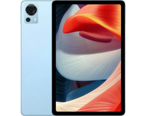 Планшет DooGee T20 10.4" 256 GB 4G LTE Niebieskie (6924351635152)