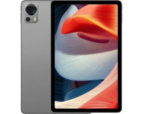 Планшет DooGee T20 10.4" 256 GB 4G LTE Szare (6924351635145)