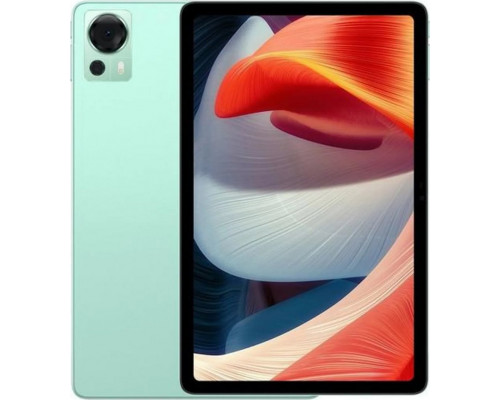 Планшет DooGee T20 10.4" 256 GB 4G LTE Zielone (6924351635190)