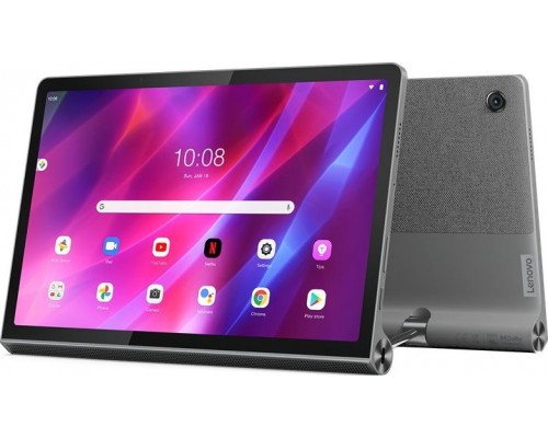 Планшет Lenovo Lenovo Tab Yoga 11", Storm Grey
