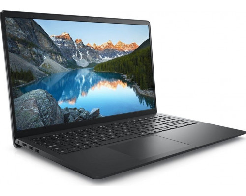Laptop Dell Dell Inspiron 3520 i5-1235U 15.6" FHD 120Hz 8GB DDR4 2666 SSD256 non-backlit Intel UHD Graphics Win11