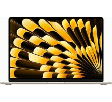 Laptop Apple Apple MacBook Air (15") M2 8/10-Core/8GB/256GBSSD/Polarstern MacOS