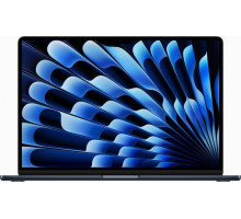 Laptop Apple Apple MacBook Air (15") M2 8/10-Core/8GB/256GBSSD/Mitternach MacOS