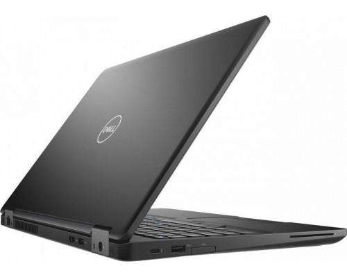 Laptop Dell Dell Latitude 5590 Core i5 8350U (8-gen.) 1,7 GHz / 8 GB / 240 SSD / 15,6'' FullHD dotyk / Win 11 Prof.