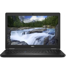 Laptop Dell Dell Latitude 5590 Core i5 8350U (8-gen.) 1,7 GHz / 8 GB / 960 SSD / 15,6'' FullHD dotyk / Win 11 Prof.