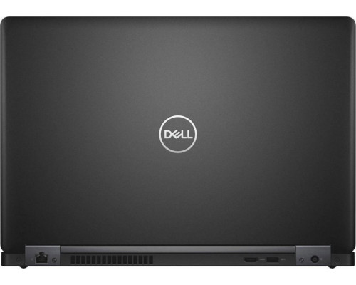 Laptop Dell Dell Latitude 5590 Core i5 8350U (8-gen.) 1,7 GHz / 32 GB / 960 SSD / 15,6'' FullHD dotyk / Win 11 Prof.