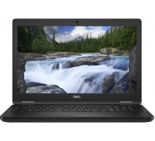 Laptop Dell Dell Latitude 5590 Core i5 8350U (8-gen.) 1,7 GHz / 16 GB / 240 SSD / 15,6'' FullHD dotyk / Win 11 Prof.