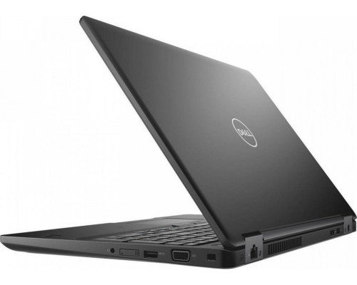 Laptop Dell Dell Latitude 5590 Core i5 8350U (8-gen.) 1,7 GHz / 16 GB / 240 SSD / 15,6'' FullHD dotyk / Win 11 Prof.