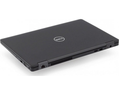 Laptop Dell Dell Latitude 5590 Core i5 8350U (8-gen.) 1,7 GHz / 16 GB / 240 SSD / 15,6'' FullHD dotyk / Win 11 Prof.