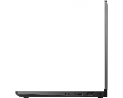 Laptop Dell Dell Latitude 5590 Core i5 8350U (8-gen.) 1,7 GHz / 16 GB / 240 SSD / 15,6'' FullHD dotyk / Win 11 Prof.