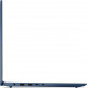 Laptop Lenovo Lenovo IdeaPad Slim 3 15AMN8 Ryzen 5 7520U 15.6" FHD IPS 300nits AG 16GB LPDDR5-5500 SSD512 Radeon 610M Graphics NoOS Abyss Blue
