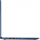 Laptop Lenovo Lenovo IdeaPad Slim 3 15AMN8 Ryzen 5 7520U 15.6" FHD IPS 300nits AG 8GB LPDDR5-5500 SSD512 Radeon 610M Graphics NoOS Abyss Blue