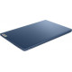 Laptop Lenovo Lenovo IdeaPad Slim 3 15AMN8 Ryzen 5 7520U 15.6" FHD IPS 300nits AG 8GB LPDDR5-5500 SSD512 Radeon 610M Graphics NoOS Abyss Blue