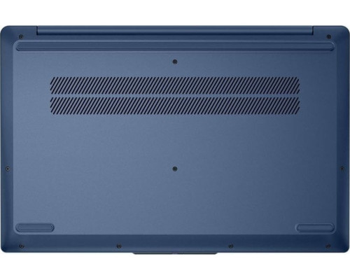 Laptop Lenovo Lenovo IdeaPad Slim 3 15AMN8 Ryzen 3 7320U 15.6" FHD IPS 300nits AG 8GB LPDDR5-5500 SSD512 Radeon 610M Graphics NoOS Abyss Blue