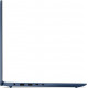Laptop Lenovo Lenovo IdeaPad Slim 3 15AMN8 Ryzen 3 7320U 15.6" FHD IPS 300nits AG 8GB LPDDR5-5500 SSD512 Radeon 610M Graphics NoOS Abyss Blue