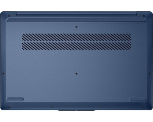 Laptop Lenovo Lenovo IdeaPad Slim 3 15AMN8 Ryzen 3 7320U 15.6" FHD IPS 300nits AG 8GB LPDDR5-5500 SSD256 Radeon 610M Graphics NoOS Abyss Blue