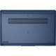 Laptop Lenovo Lenovo IdeaPad Slim 3 15AMN8 Ryzen 3 7320U 15.6" FHD IPS 300nits AG 8GB LPDDR5-5500 SSD256 Radeon 610M Graphics NoOS Abyss Blue