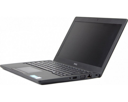 Laptop Dell Latitude 5290 i5-8250U 8GB 256GB SSD 12,5" Ultrabook Windows 11 Pro Ultrabook Gwarancja