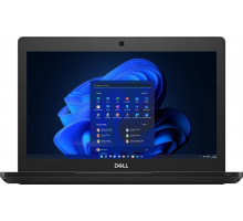 Laptop Dell Latitude 5290 i5-8250U 8GB 256GB SSD 12,5" 1366x768 Windows 11 Pro Ultrabook Gwarancja