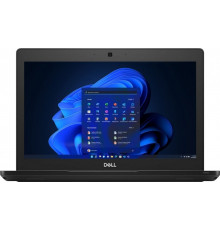Laptop Dell Latitude 5290 i5-8250U 8GB 256GB SSD 12,5" 1366x768 Windows 11 Pro Ultrabook Gwarancja