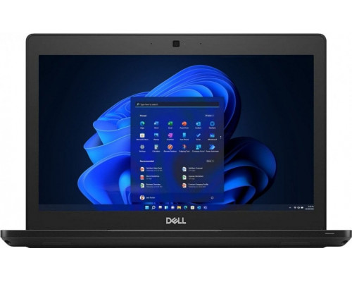 Laptop Dell Latitude 5290 i5-8250U 8GB 256GB SSD 12,5" 1366x768 Windows 11 Pro Ultrabook Gwarancja