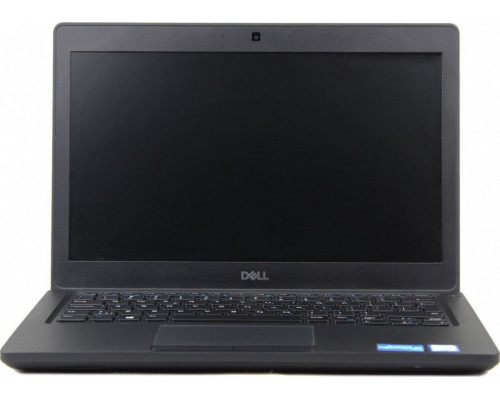 Laptop Dell Latitude 5290 i5-8250U 8GB 256GB SSD 12,5" 1366x768 Windows 11 Pro Ultrabook Gwarancja