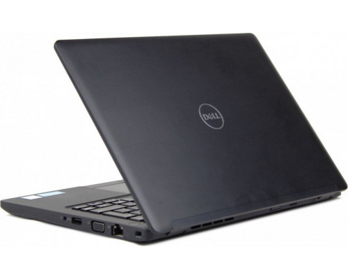Laptop Dell Latitude 5290 i5-8250U 8GB 256GB SSD 12,5" 1366x768 Windows 11 Pro Ultrabook Gwarancja