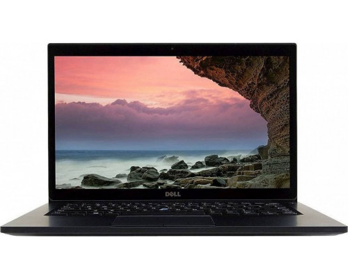 Laptop Dell Latitude 7480 i5-7300U 8GB 256GB SSD 1920x1080 IPS Ultrabook z Win11 Pro Gwarancja