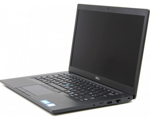 Laptop Dell Latitude 7480 i5-7300U 8GB 256GB SSD 1920x1080 IPS Ultrabook z Win11 Pro Gwarancja