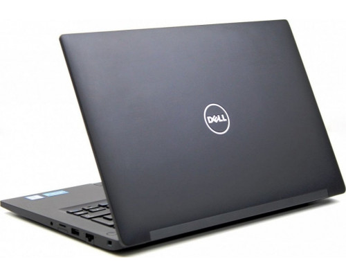 Laptop Dell Latitude 7480 i5-7300U 8GB 256GB SSD 1920x1080 IPS Ultrabook z Win11 Pro Gwarancja
